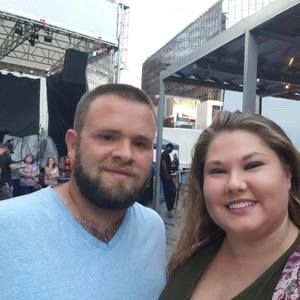 Meet your Posher, Devin